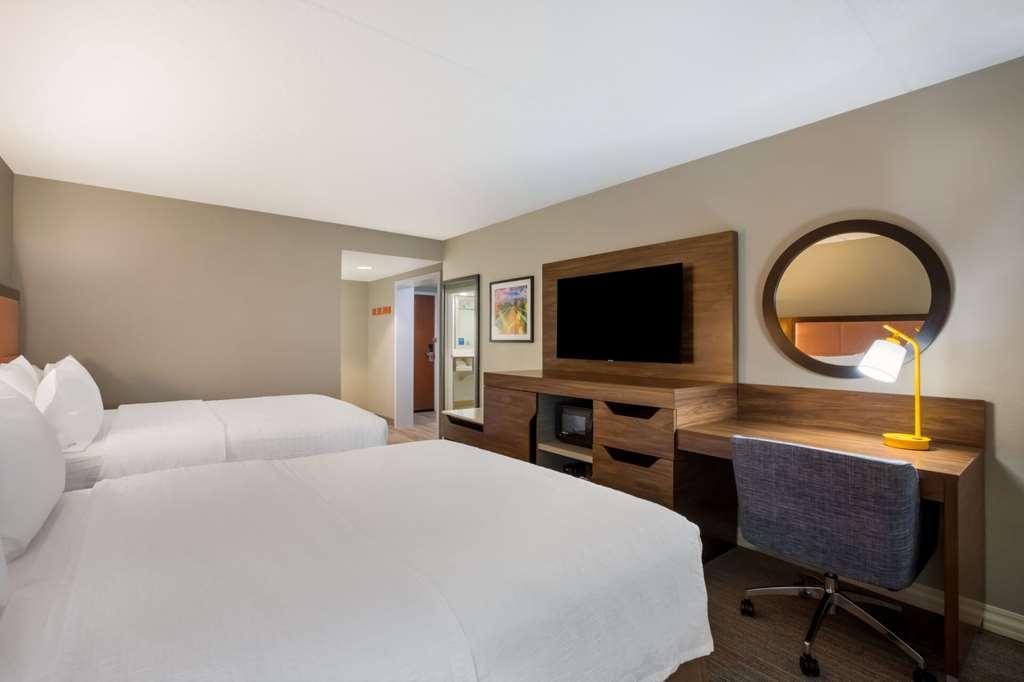 Hampton Inn Philadelphia/Willow Grove Cameră foto