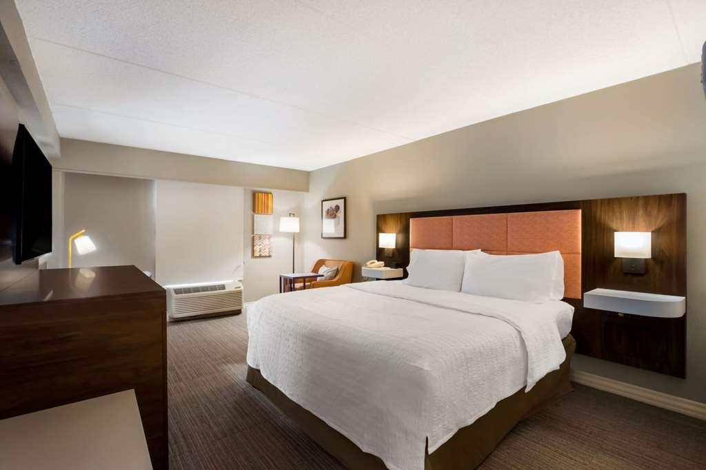 Hampton Inn Philadelphia/Willow Grove Cameră foto