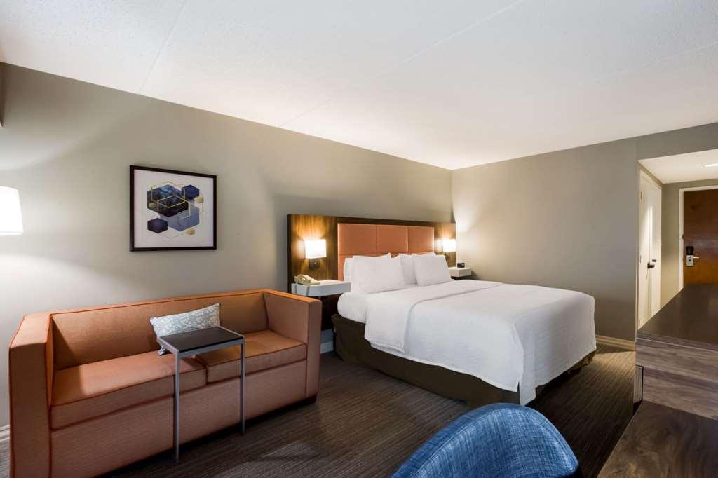 Hampton Inn Philadelphia/Willow Grove Cameră foto