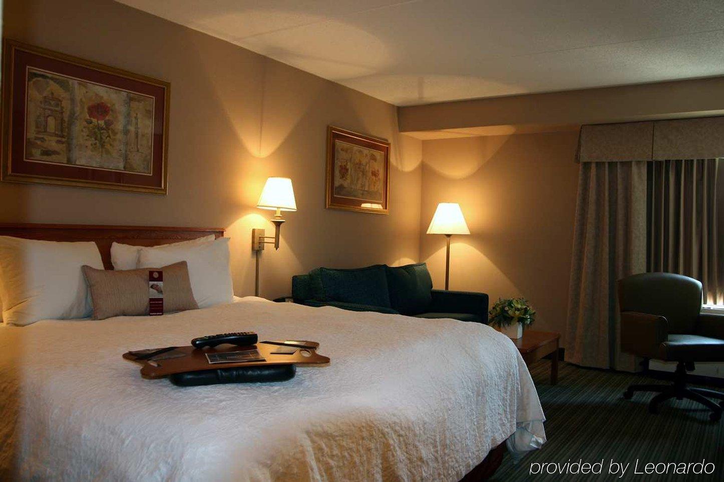 Hampton Inn Philadelphia/Willow Grove Cameră foto